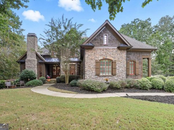 6105 Grand Marina Circle, Gainesville, GA 30506