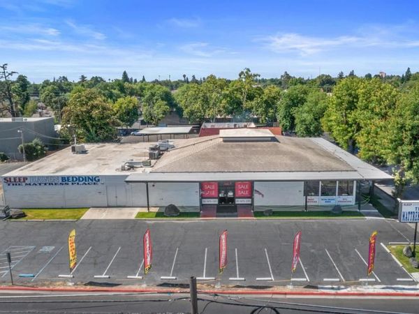 1120 Mchenry Avenue, Modesto, CA 95350