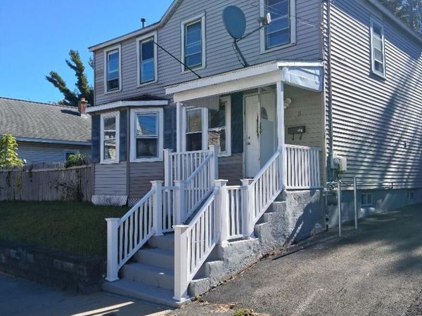 11 Yale Street, Schenectady, NY 12304