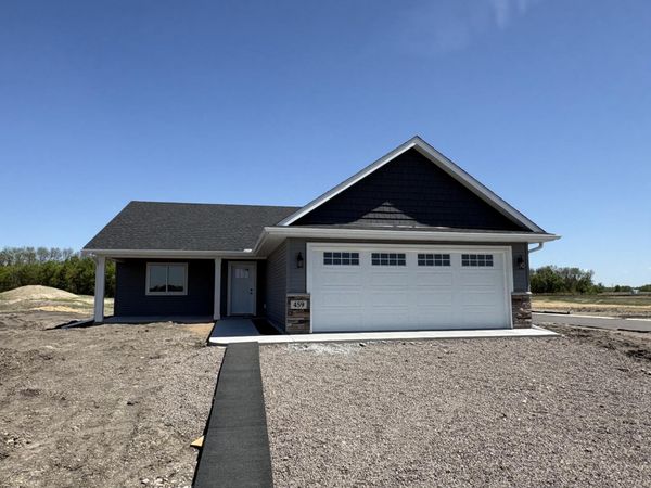 459 Ramey Road S, Maple Lake, MN 55358