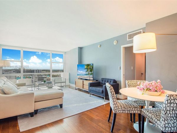 6801 Collins Ave, Unit 1101, Miami Beach, FL 33141