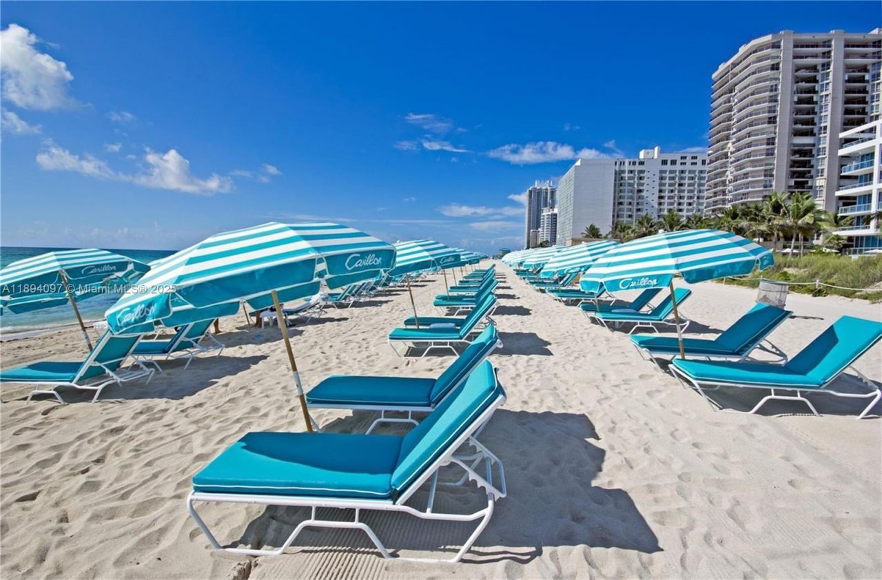 6801 Collins Ave, Unit 1101, Miami Beach, FL 33141 Photo