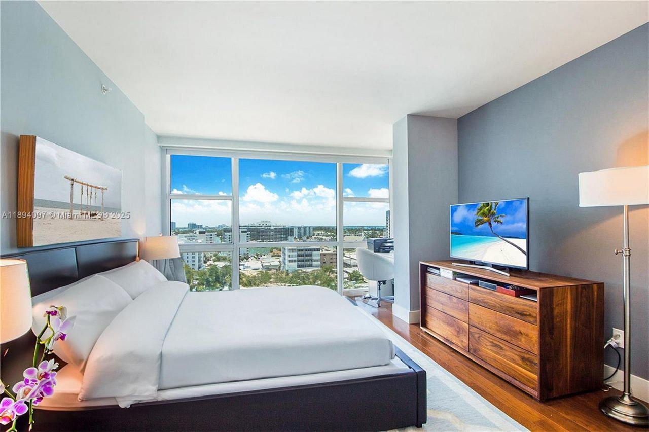 6801 Collins Ave, Unit 1101, Miami Beach, FL 33141 Photo