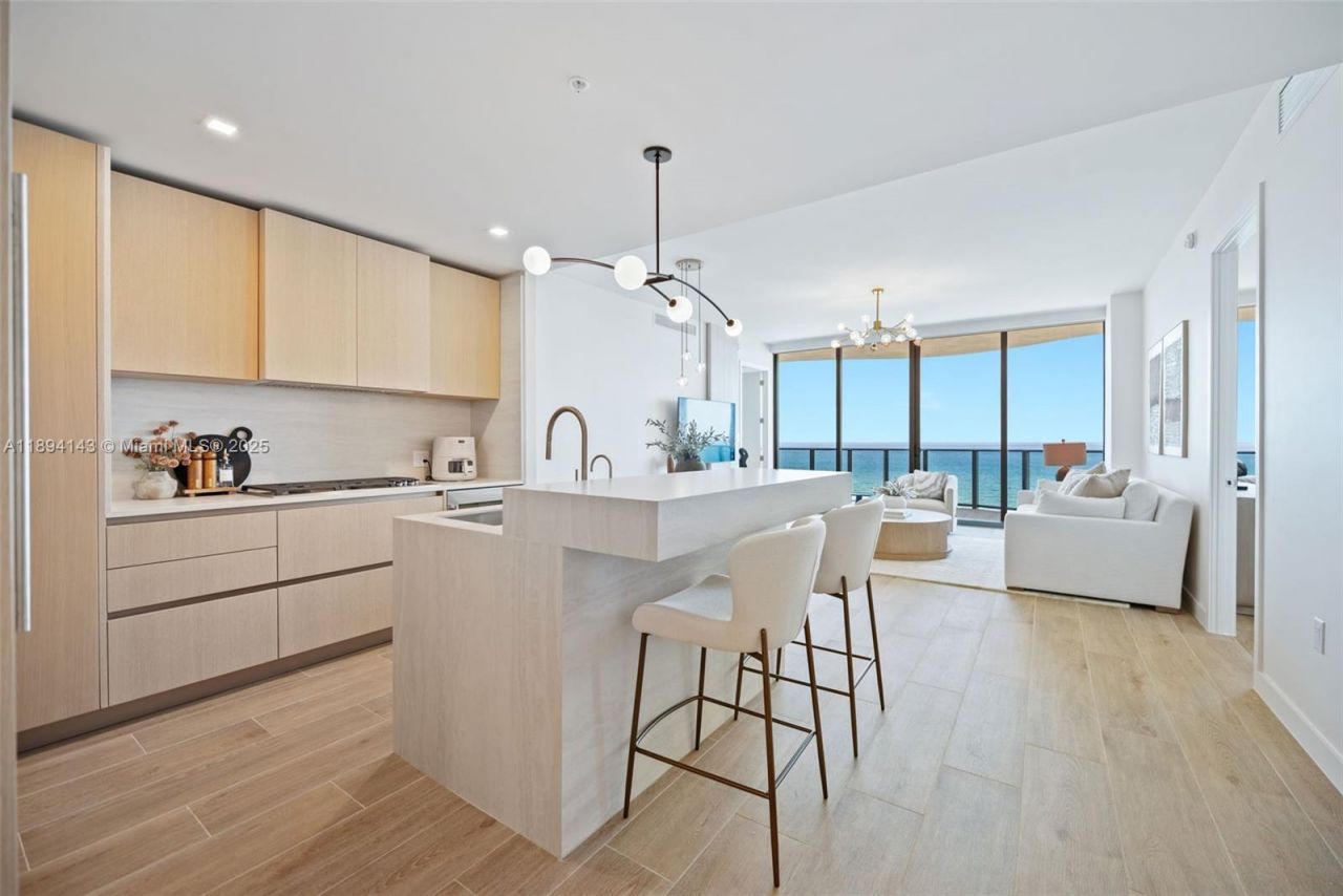 900 N Ocean Blvd, Unit 1005, Pompano Beach, FL 33062 Photo