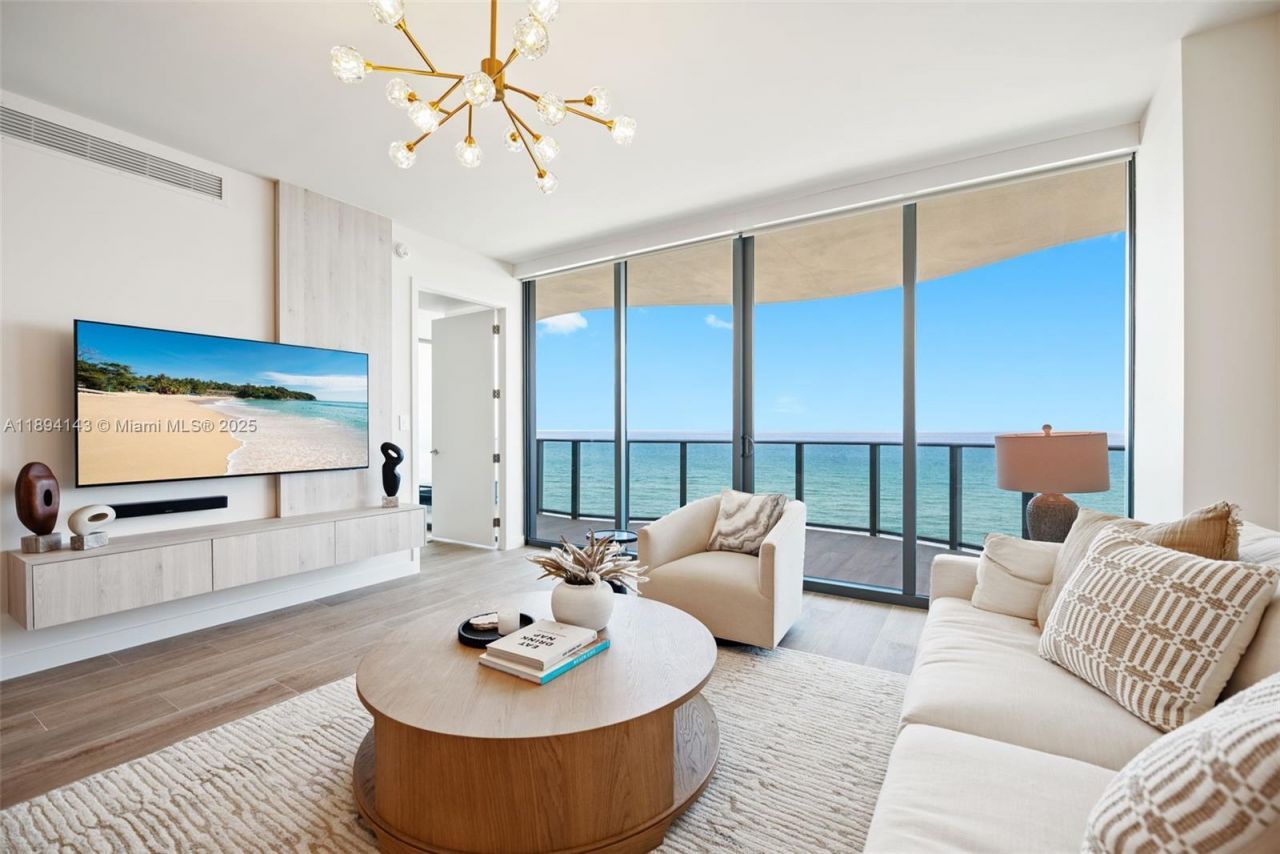 900 N Ocean Blvd, Unit 1005, Pompano Beach, FL 33062 Photo