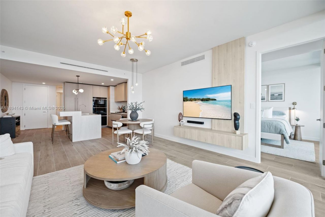 900 N Ocean Blvd, Unit 1005, Pompano Beach, FL 33062 Photo