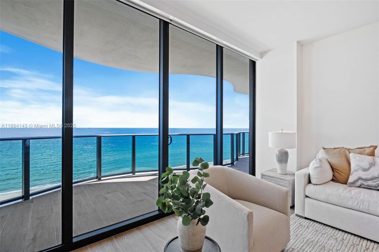 900 N Ocean Blvd, Unit 1005, Pompano Beach, FL 33062 Photo