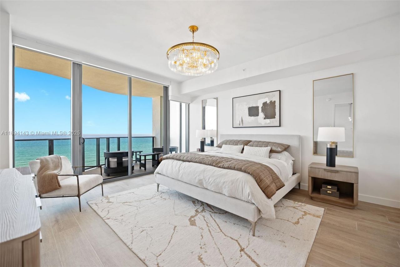 900 N Ocean Blvd, Unit 1005, Pompano Beach, FL 33062 Photo