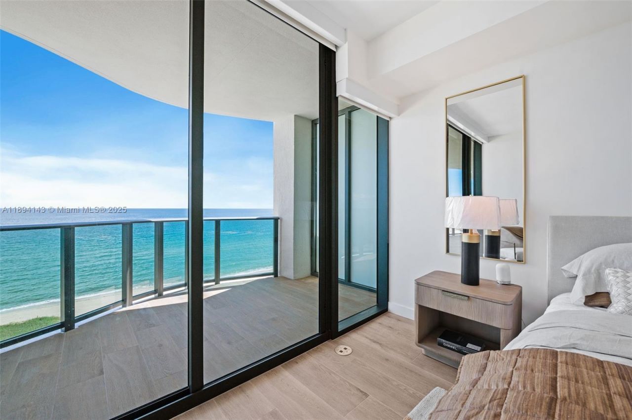 900 N Ocean Blvd, Unit 1005, Pompano Beach, FL 33062 Photo