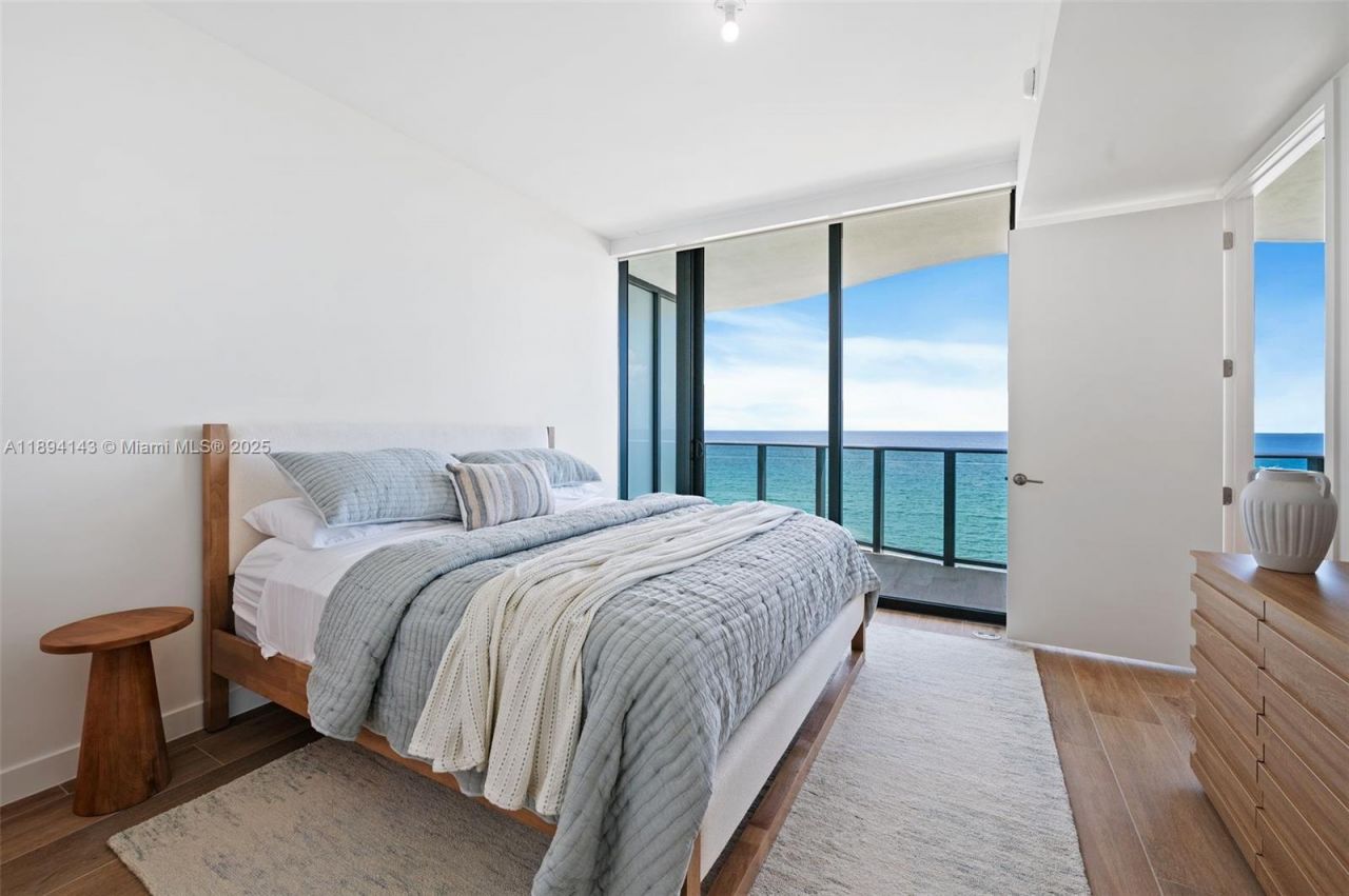 900 N Ocean Blvd, Unit 1005, Pompano Beach, FL 33062 Photo