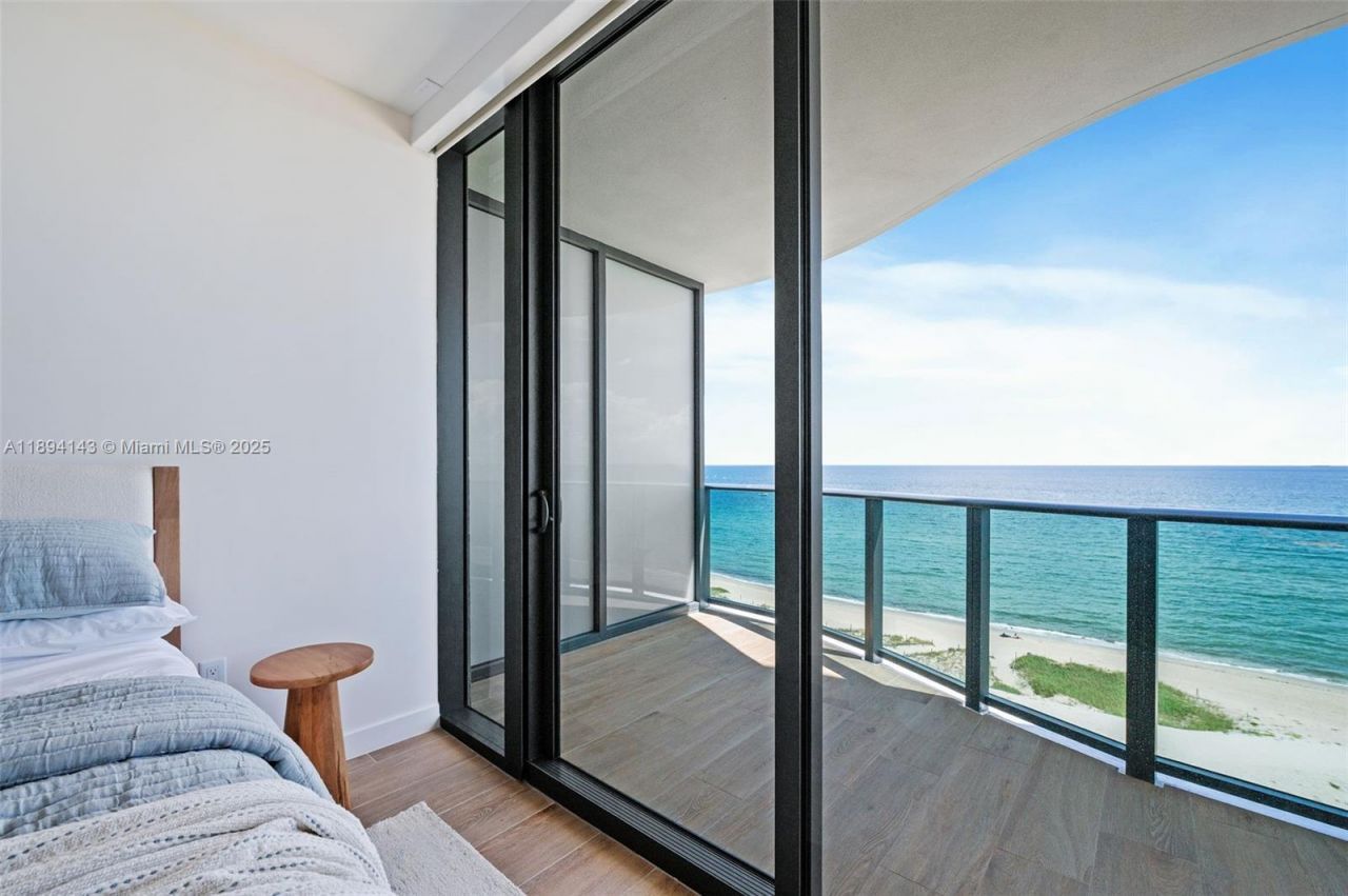 900 N Ocean Blvd, Unit 1005, Pompano Beach, FL 33062 Photo