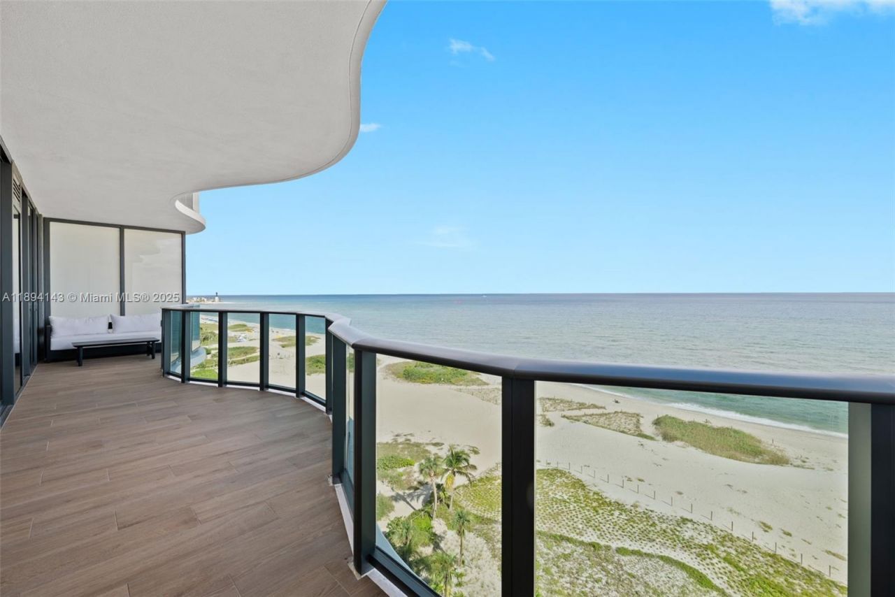 900 N Ocean Blvd, Unit 1005, Pompano Beach, FL 33062 Photo