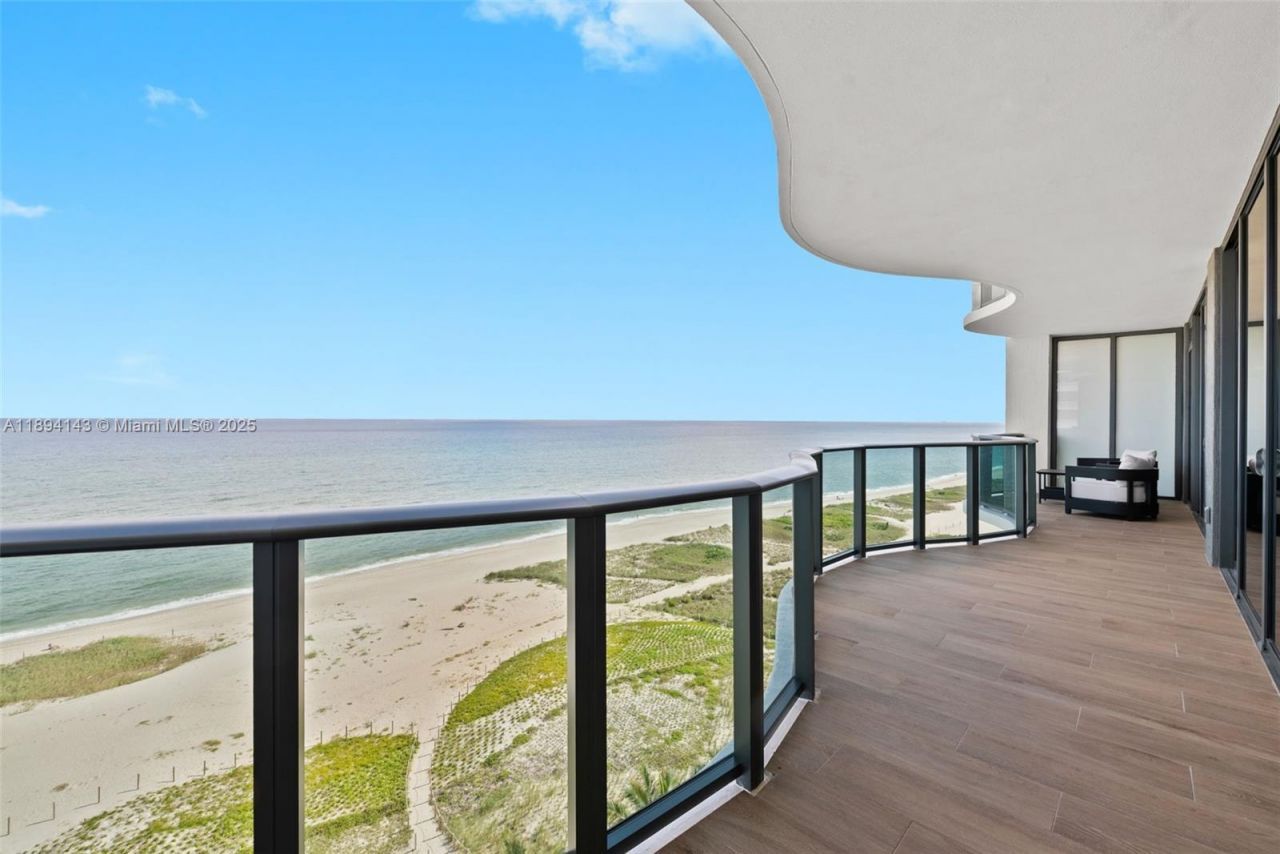 900 N Ocean Blvd, Unit 1005, Pompano Beach, FL 33062 Photo