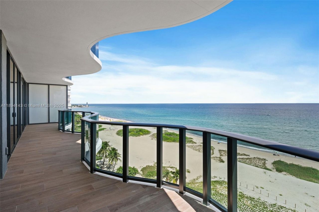 900 N Ocean Blvd, Unit 1005, Pompano Beach, FL 33062 Photo