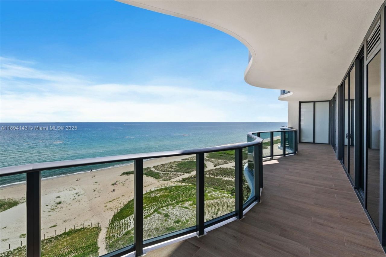 900 N Ocean Blvd, Unit 1005, Pompano Beach, FL 33062 Photo