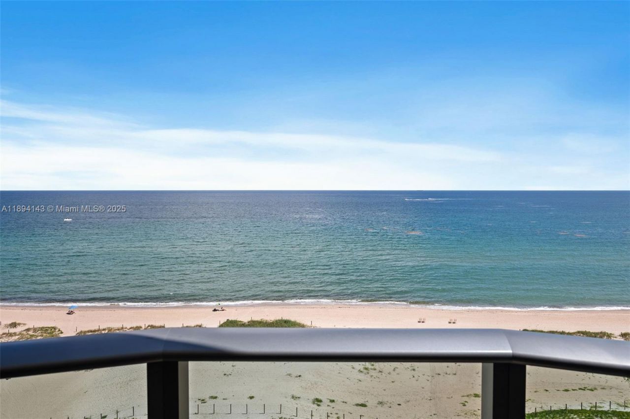 900 N Ocean Blvd, Unit 1005, Pompano Beach, FL 33062 Photo