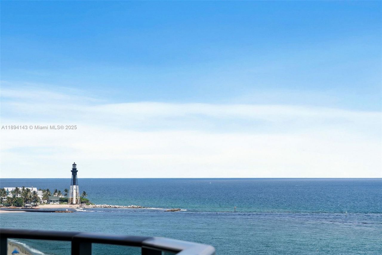 900 N Ocean Blvd, Unit 1005, Pompano Beach, FL 33062 Photo