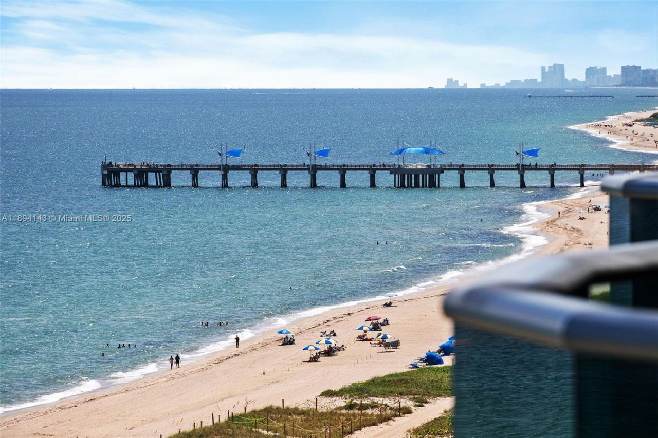 900 N Ocean Blvd, Unit 1005, Pompano Beach, FL 33062 Photo