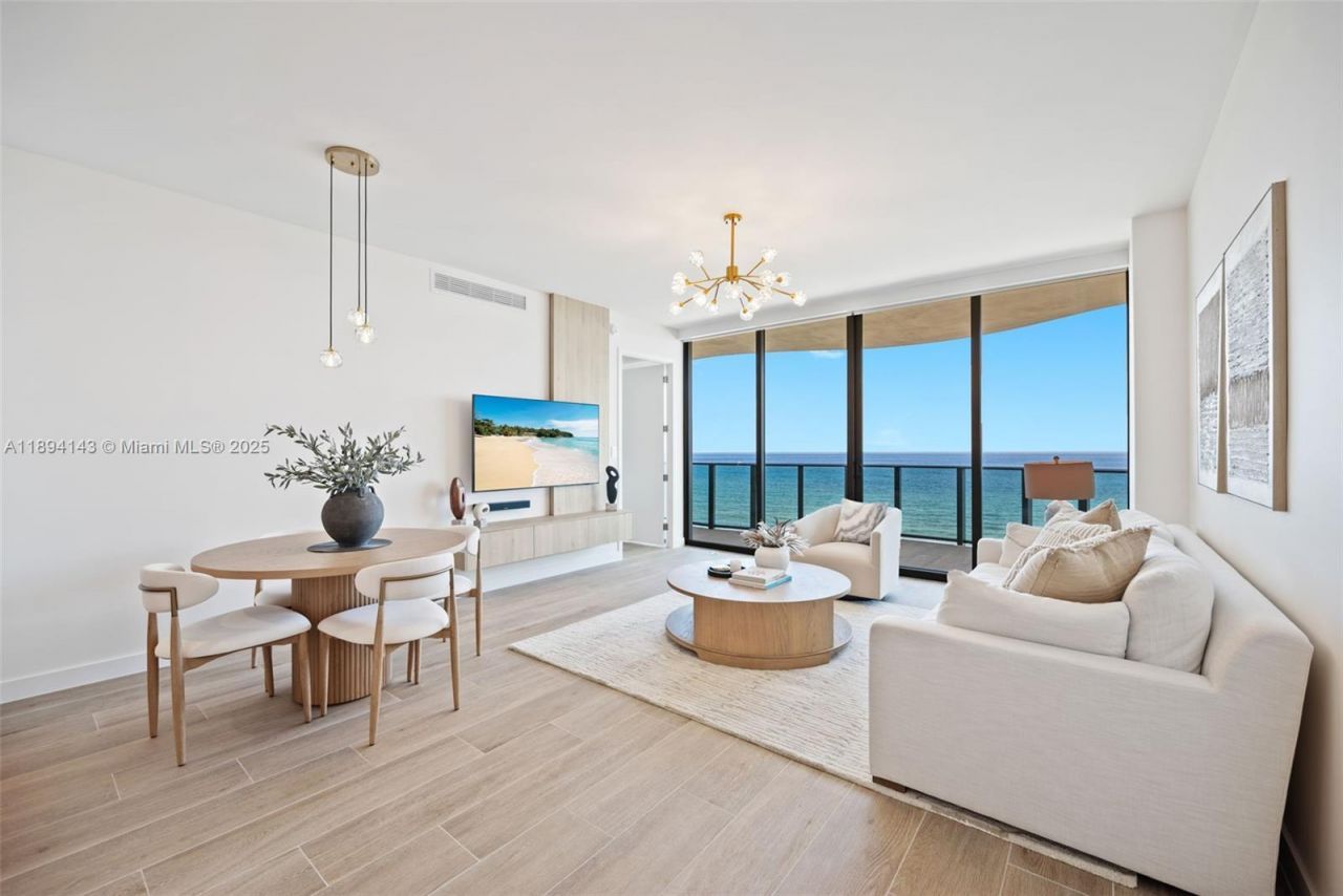 900 N Ocean Blvd, Unit 1005, Pompano Beach, FL 33062 Photo