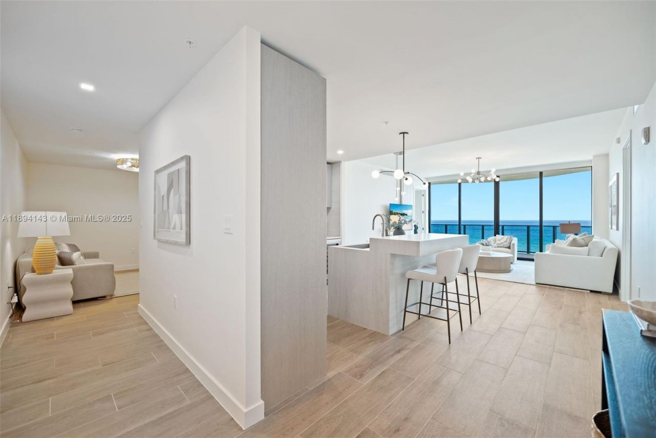 900 N Ocean Blvd, Unit 1005, Pompano Beach, FL 33062 Photo