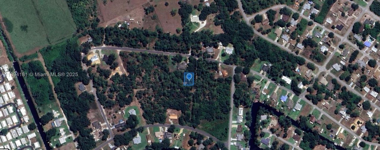 1431 Stall Street, Lake Placid, FL 33852 Photo