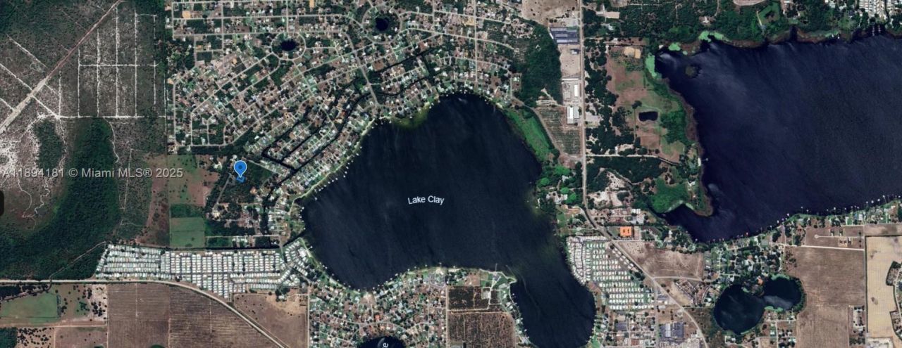 1431 Stall Street, Lake Placid, FL 33852 Photo