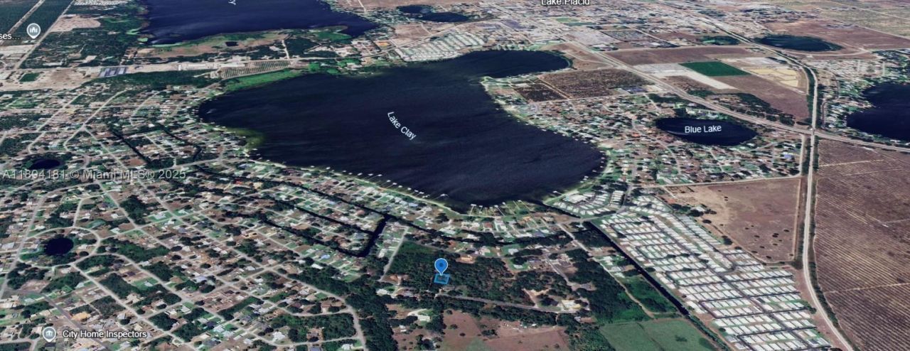 1431 Stall Street, Lake Placid, FL 33852 Photo