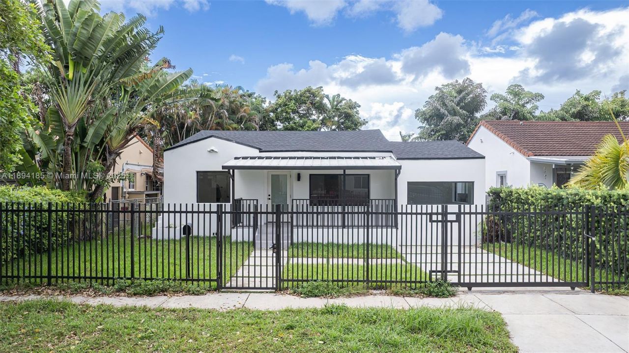 1854 SW 17th St, Miami, FL 33145 Photo