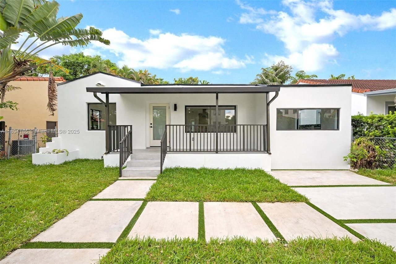 1854 SW 17th St, Miami, FL 33145 Photo