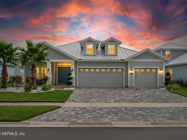243 MARQUESA Circle, St. Johns, FL 32259