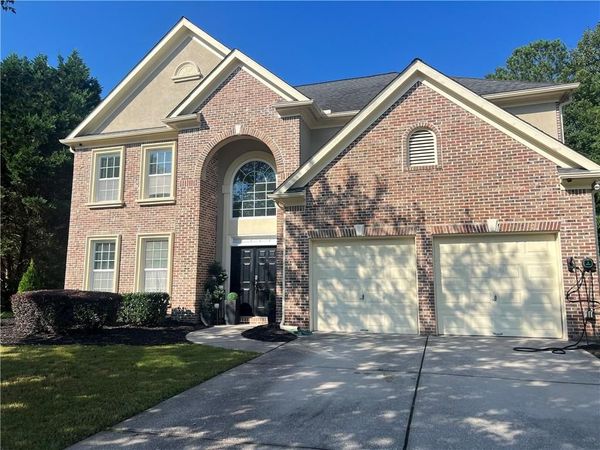 132 SW Wolf View Court SW, Atlanta, GA 30349