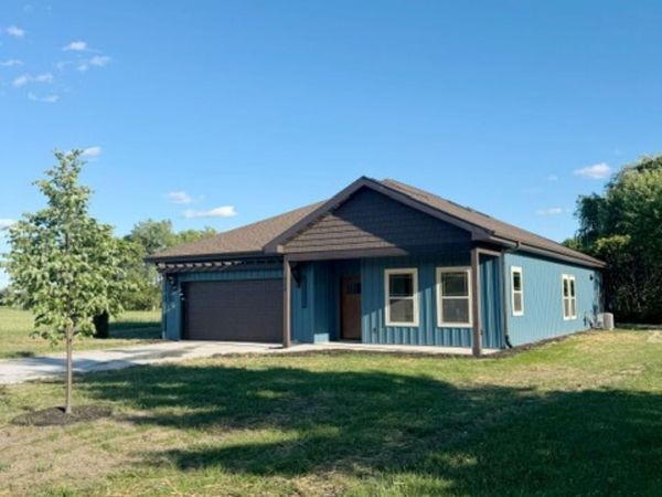 538 Jordan Way, Spring Green, WI 53588
