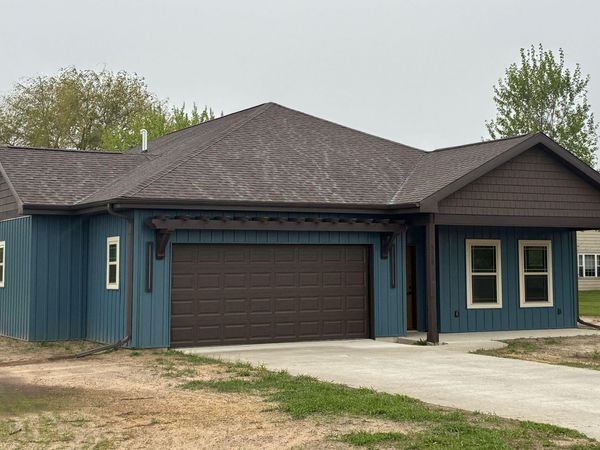 538 Jordan Way, Spring Green, WI 53588