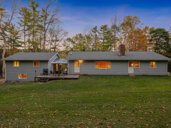342 Grange Hall Road, Monroe, NH 03771