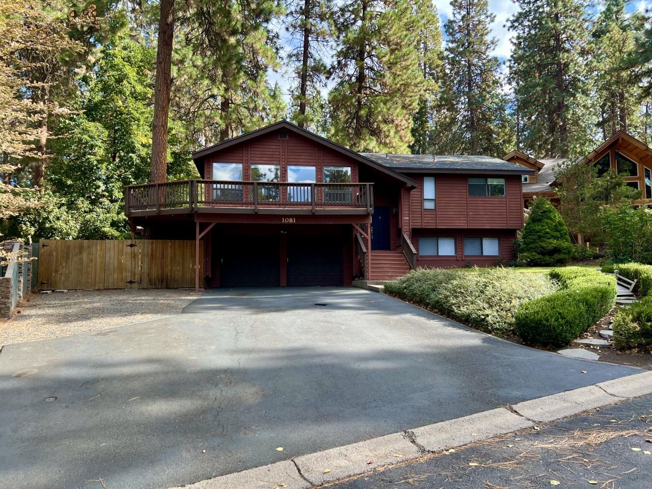 1081 Buck Island Drive Klamath Falls, OR 97601