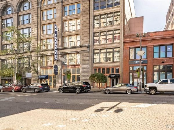 1312 Washington Avenue, Unit 3B, St Louis, MO 63103