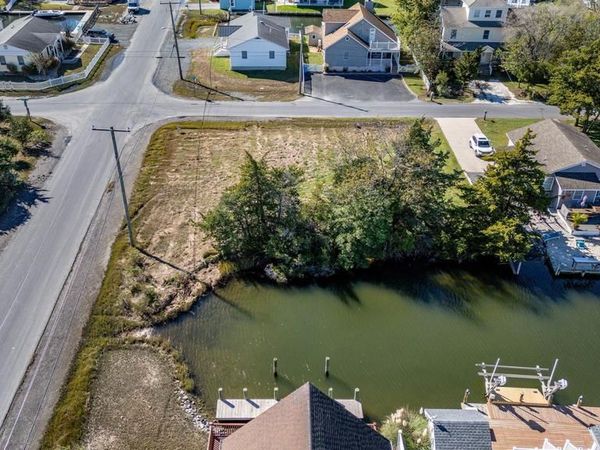 Lot #1 EXETER ROAD, OCEAN CITY, MD 21842