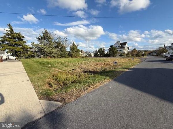 LOT#2 EXETER ROAD, OCEAN CITY, MD 21842