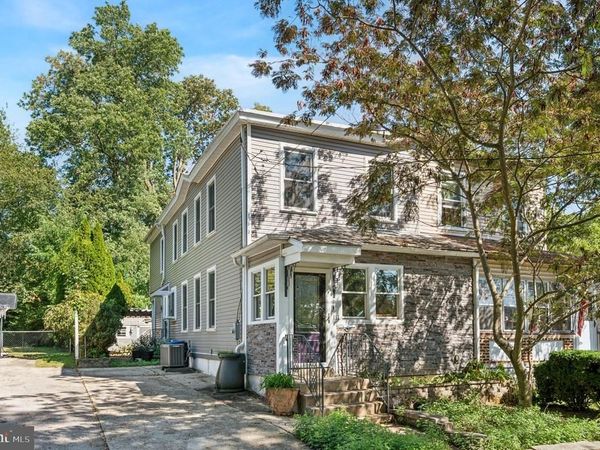 111 BROAD STREET, MORTON, PA 19070