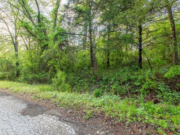 3 Algonquin Circle, Cherokee Village, AR 72529