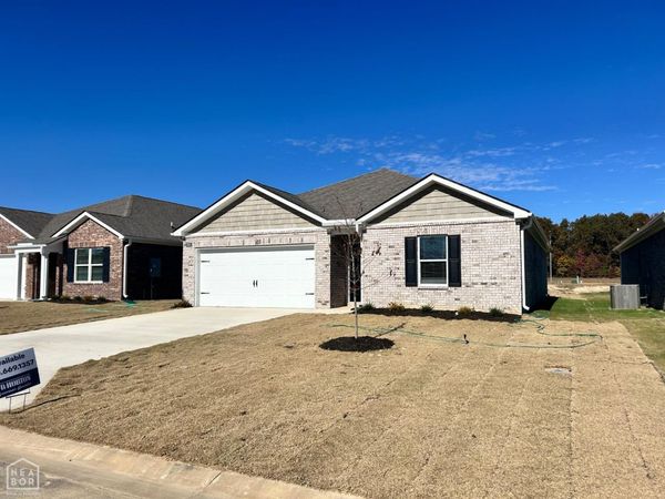 3505 Sweet Gum, Paragould, AR 72450