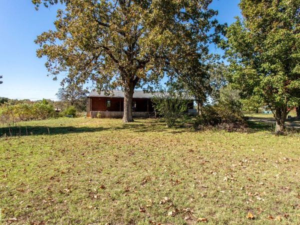 101 Hills Farm Lane, Evening Shade, AR 72532