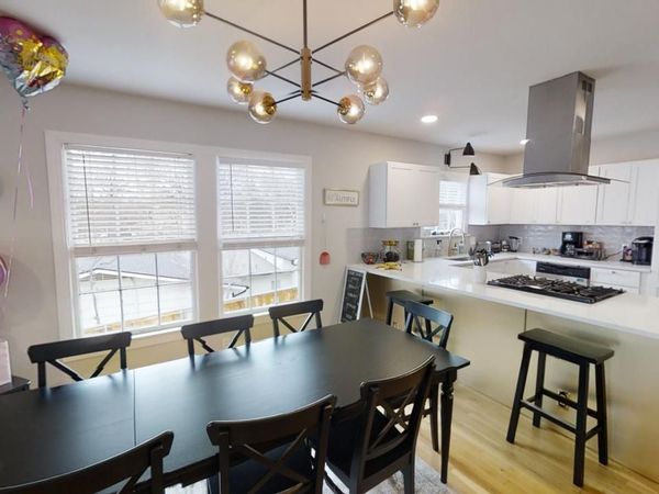 2503 Hartford RD, Unit B, Austin, TX 78703