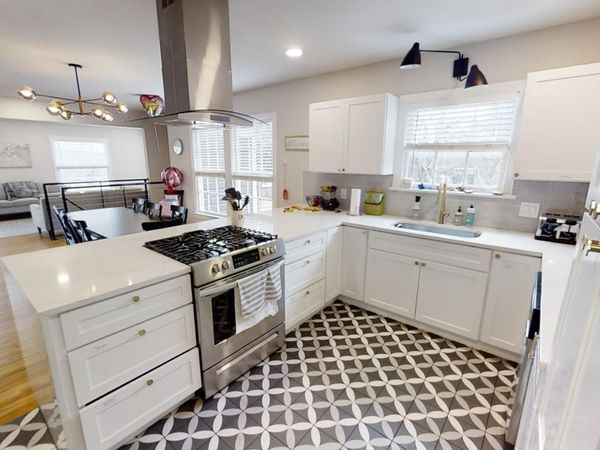 2503 Hartford RD, Unit B, Austin, TX 78703