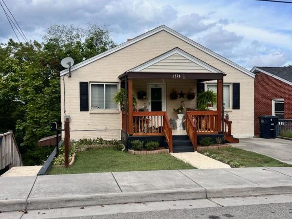 1328 Morningside ST SE, Roanoke, VA 24013