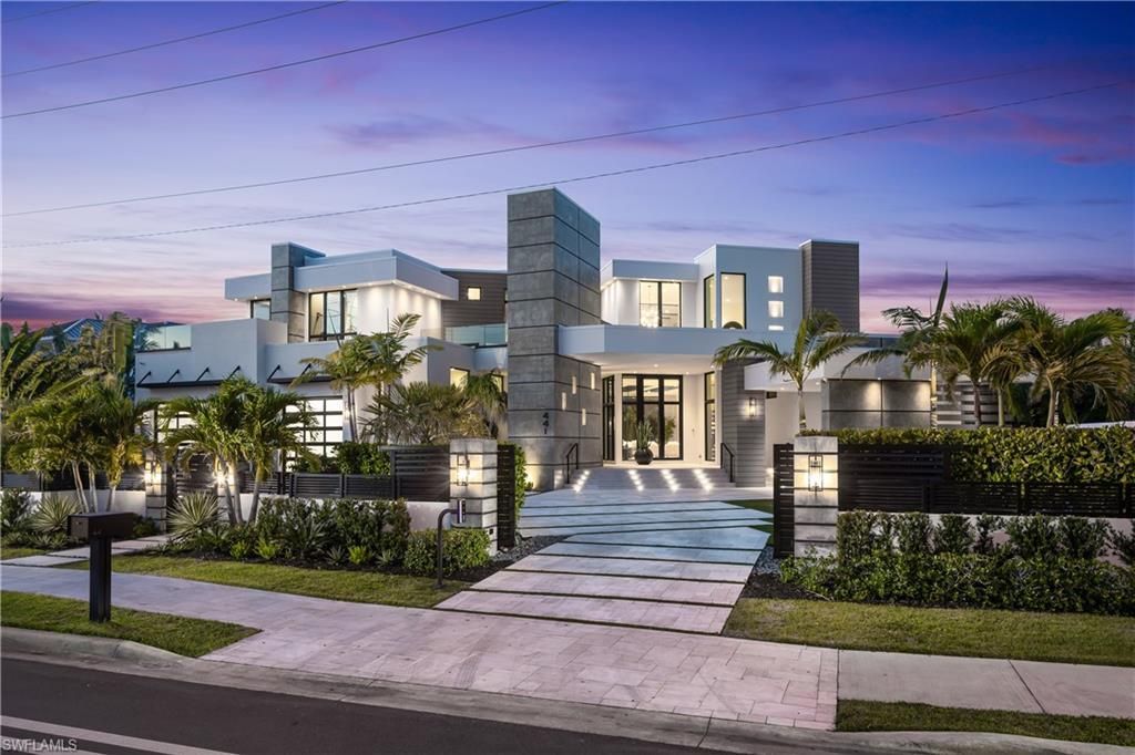 441 Mooring Line Dr, Naples, FL 34102 Photo