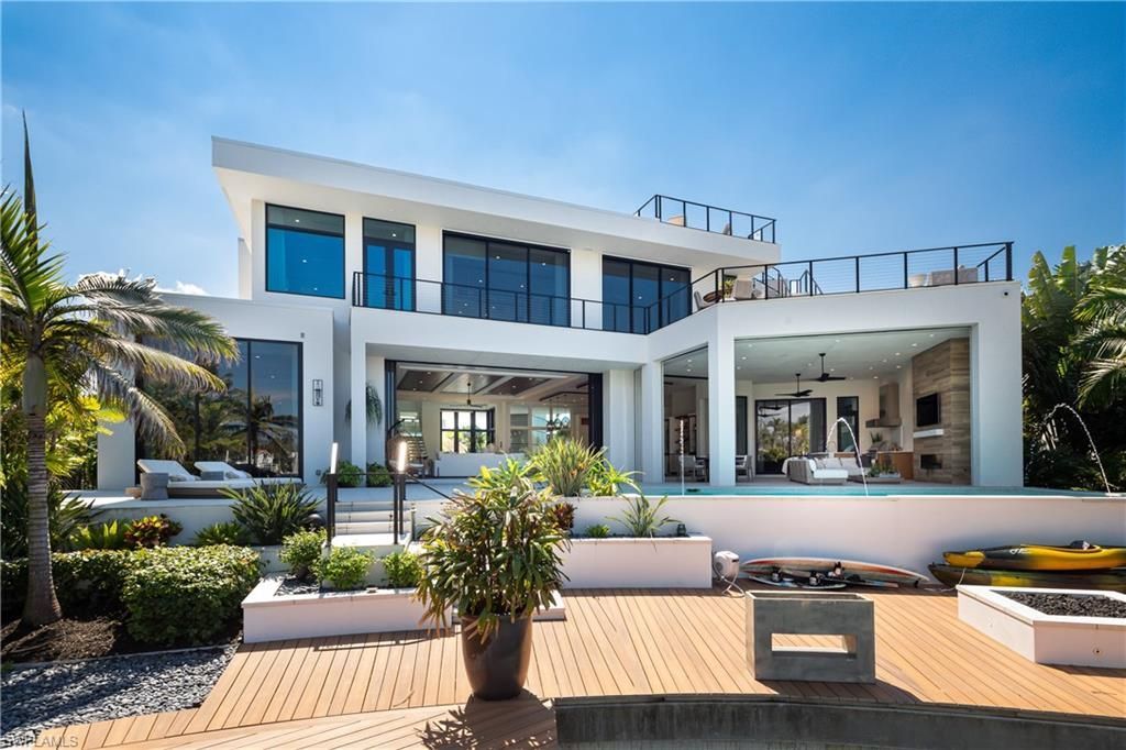 441 Mooring Line Dr, Naples, FL 34102 Photo