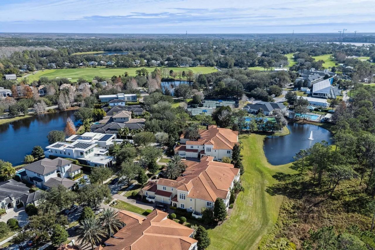 10339 Kensington Shore Drive, Unit J-202, Orlando, FL 32827 Photo