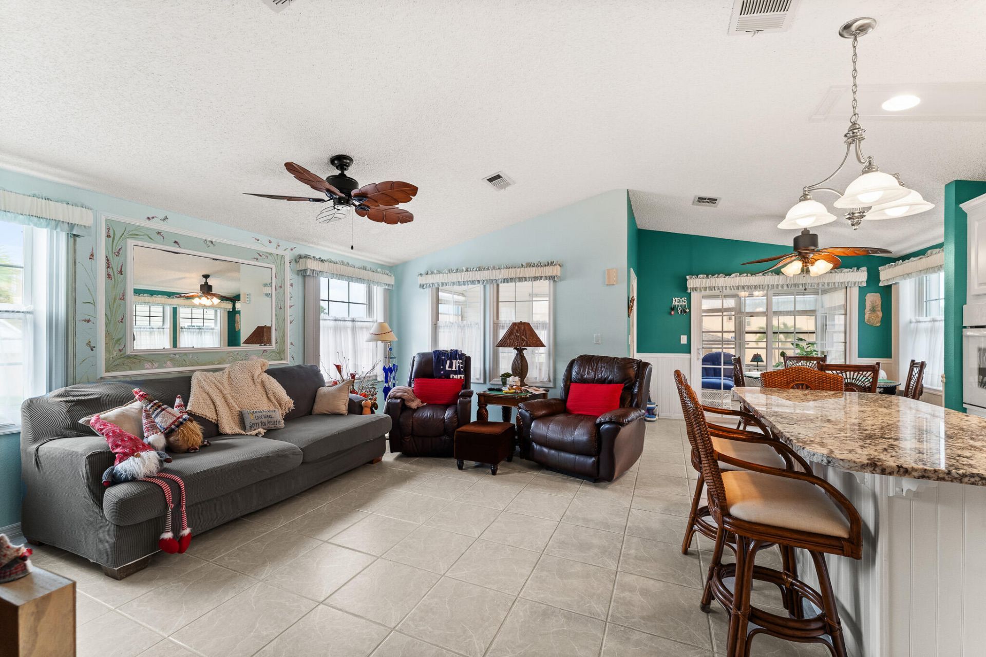 2013 Nettles Boulevard, Jensen Beach, FL 34957 Photo