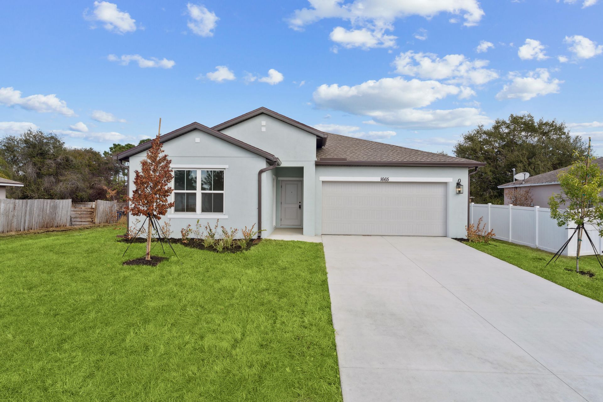 1665 SE Wyoming Drive, Unit 100, Palm Bay, FL 32909 Main Photo